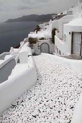 Santorini, Greece, Europe