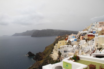Santorini, Greece, Europe