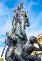 Malta island, history and nature