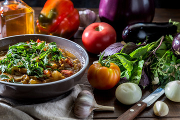 Image with vegetables.