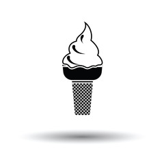 Ice cream icon