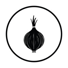 Onion icon