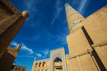 Khiva