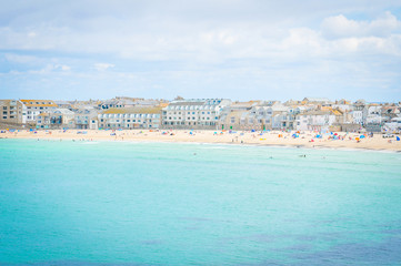 St. Ives, Cornwal, England
