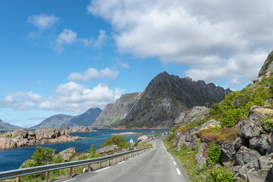 Lofoten_view_#10