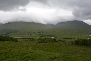 Scottish highlands17