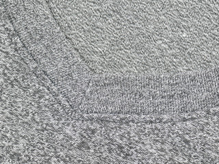 texture background light grey fabric cloth