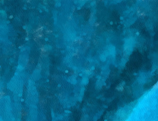 Detailed close-up grunge multi color abstract background. Dry brush strokes hand drawn oil painting on canvas texture. Creative simple pattern for graphic work, web design or wallpaper. 