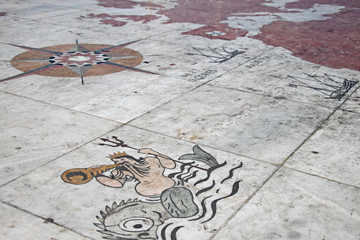 Padrão dos Descobrimentos, Lisbonne, Portugal
