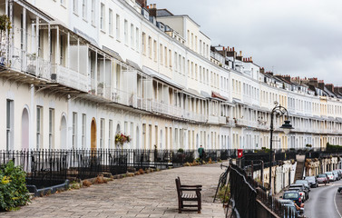 Bristol Old Town