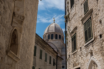 Sibenik, Croatia