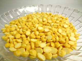 pulses grain