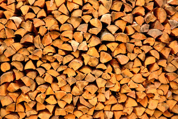 woodpile