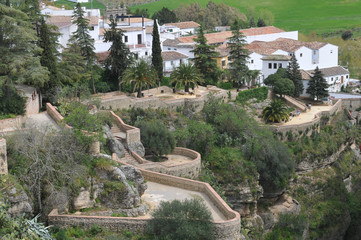 Andalousie Ronda