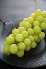 シャインマスカット