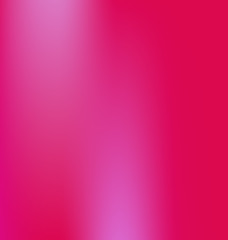 Pink magenta glow gradient background vector.