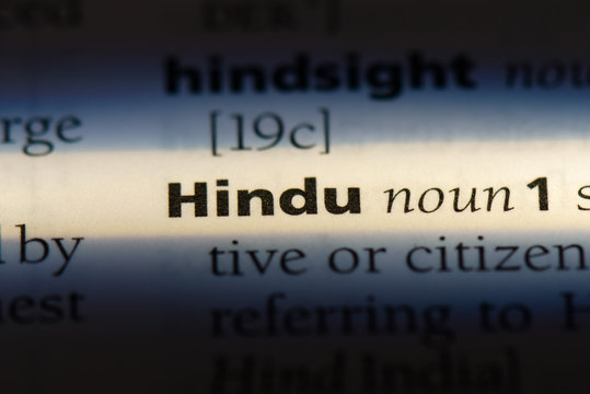 hindu