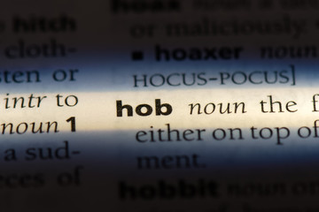 hob