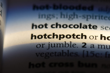 hotchpotch