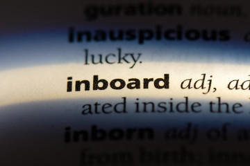 inboard