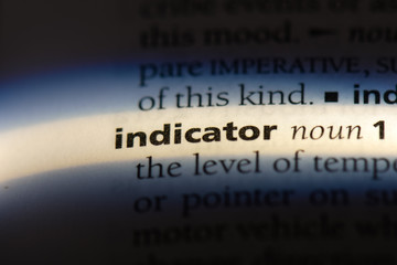 indicator