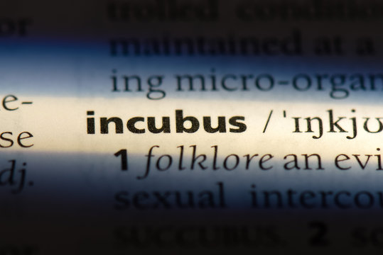 incubus