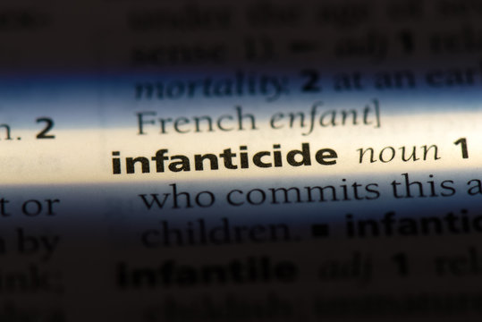 infanticide