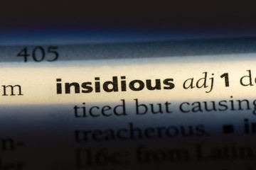 insidious