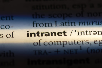 intranet