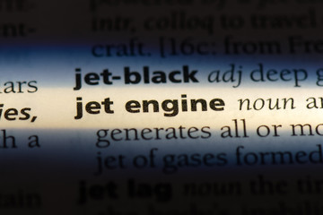 jet engine