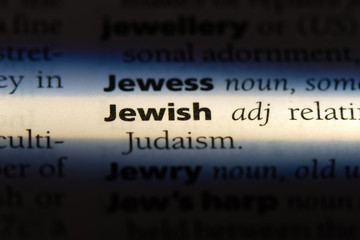 jewish