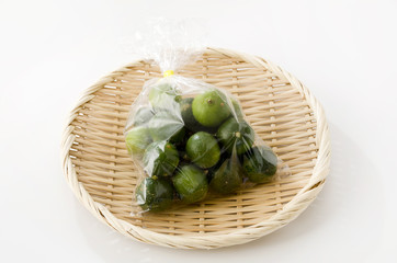 シークヮーサー 袋入り