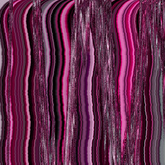 Abstract pink wine color line marble pattern background