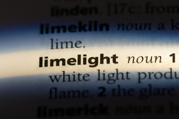 limelight