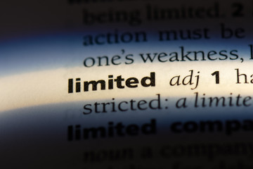 limited