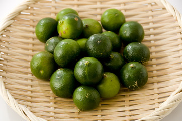 シークヮーサー