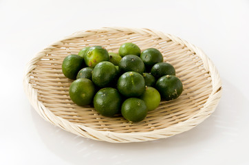 シークヮーサー