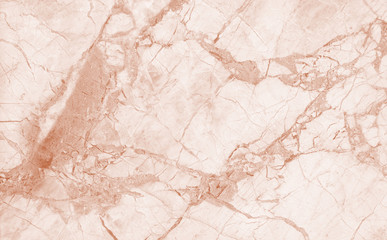 Naklejka premium Brown marble texture background, abstract marble texture (natural patterns) for design.