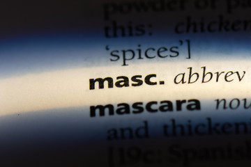 masc