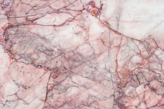 Red marble texture background, abstract marble texture (natural patterns) for design.