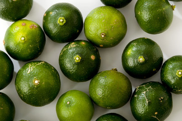 シークヮーサー