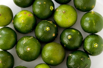 シークヮーサー