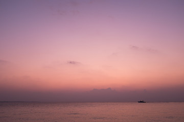 Veligandu Island Resort, Maldives