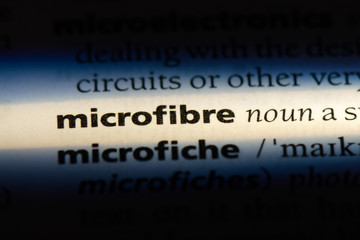 microfibre