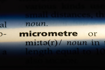 micrometre