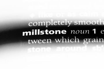 millstone