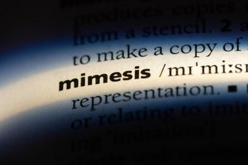 mimesis