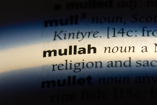 Mullah