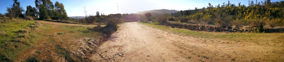 Paisaje