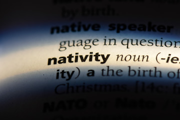 nativity